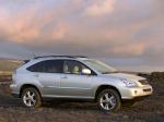 Lexus RX400h 2005 года